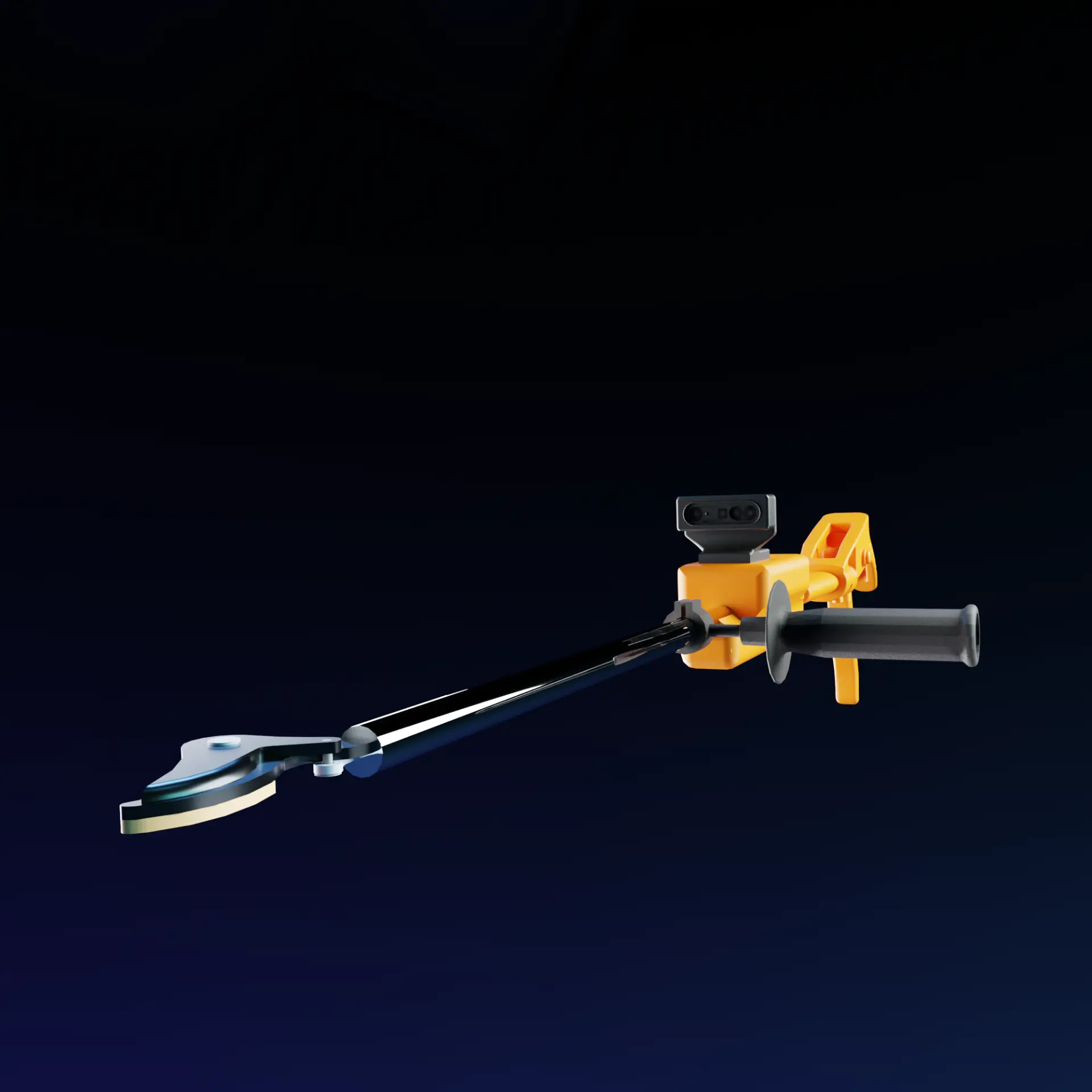 HARPOON design view 2