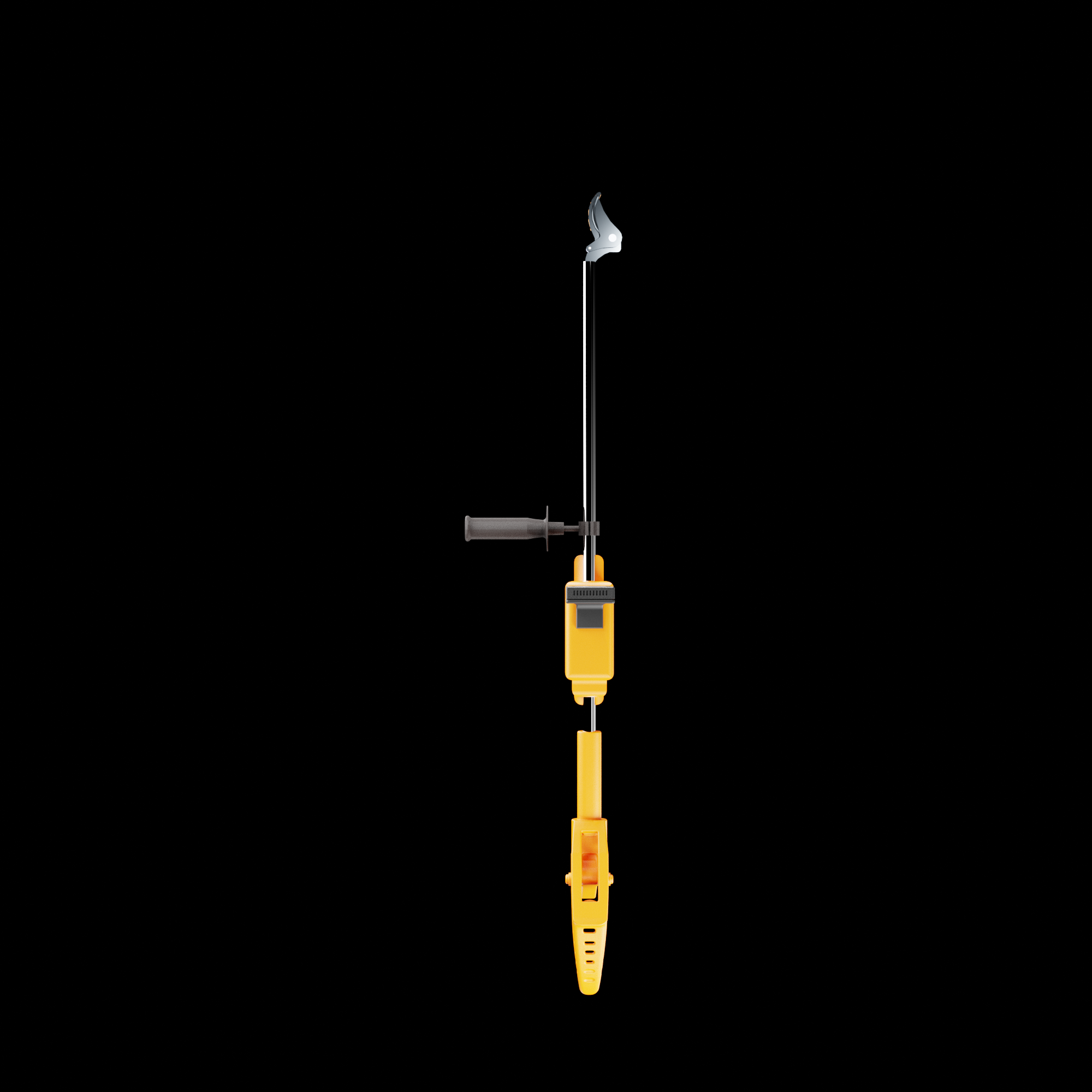 HARPOON design view 4